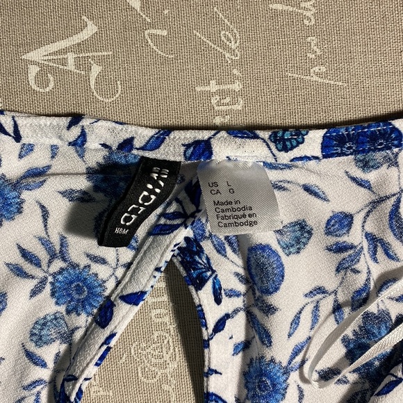 Flower Top - Picture 5 of 6